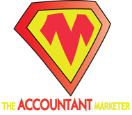 The Accountant Marketer