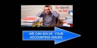 Hialeah Accounting Will solve your Issues